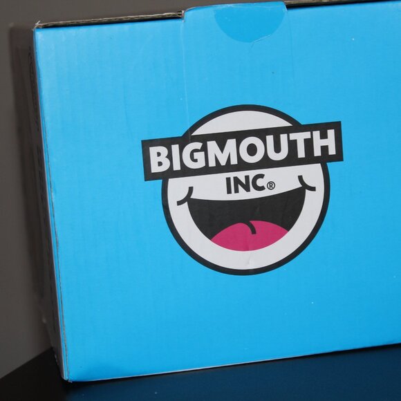 LAZY MAN'S BEER MUG / BEER STEIN - Holds Up To 950ml (32oz) - NEW - Picture 8 of 9